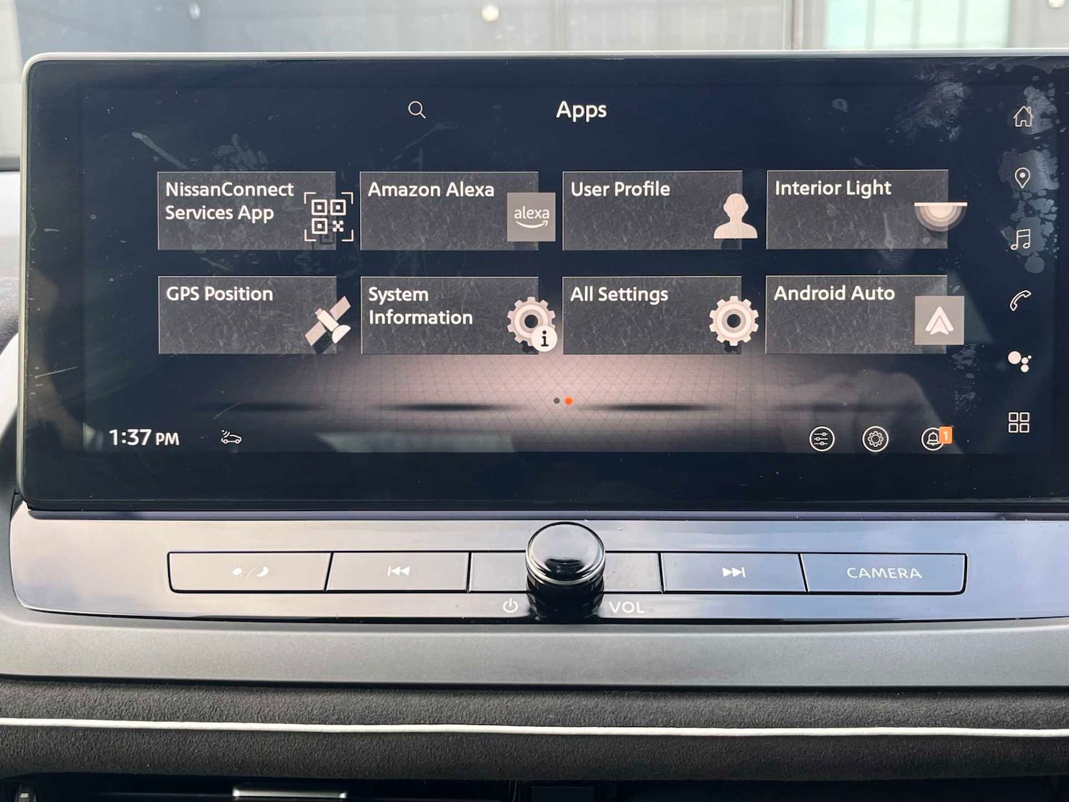 Used Nissan Qashqai 2024 for sale - 77423585: Photo 34