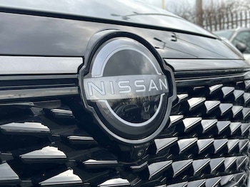 Used Nissan Qashqai 2024 for sale - 77423585: Photo