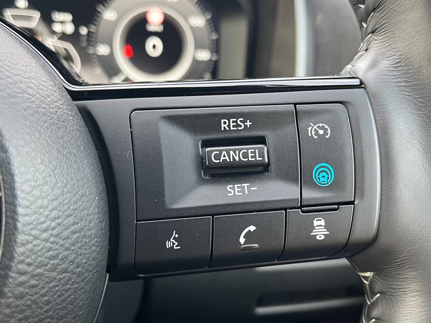 Used Nissan Qashqai 2024 for sale - 77423585: Photo 41