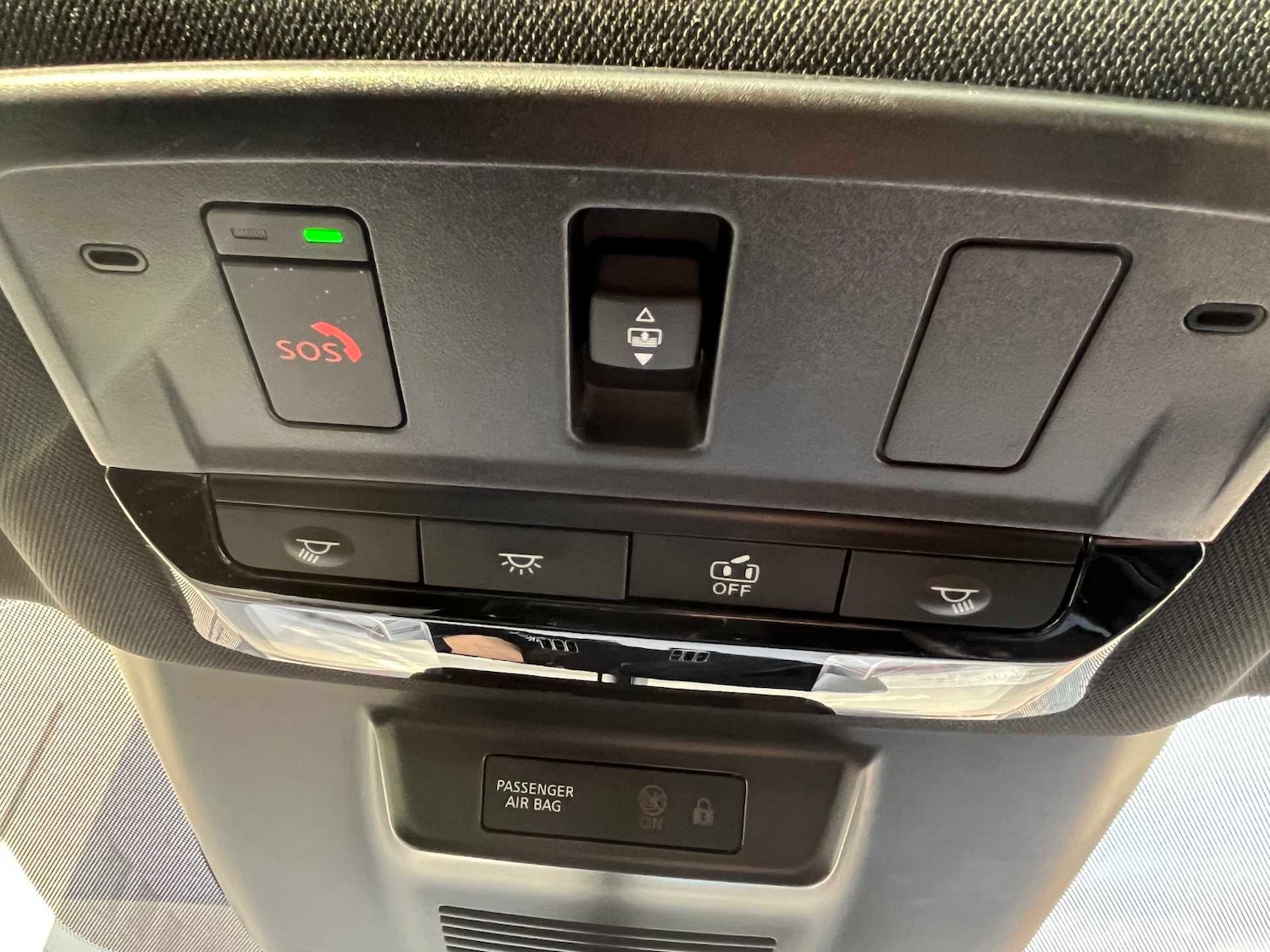 Used Nissan Qashqai 2024 for sale - 77423585: Photo 44