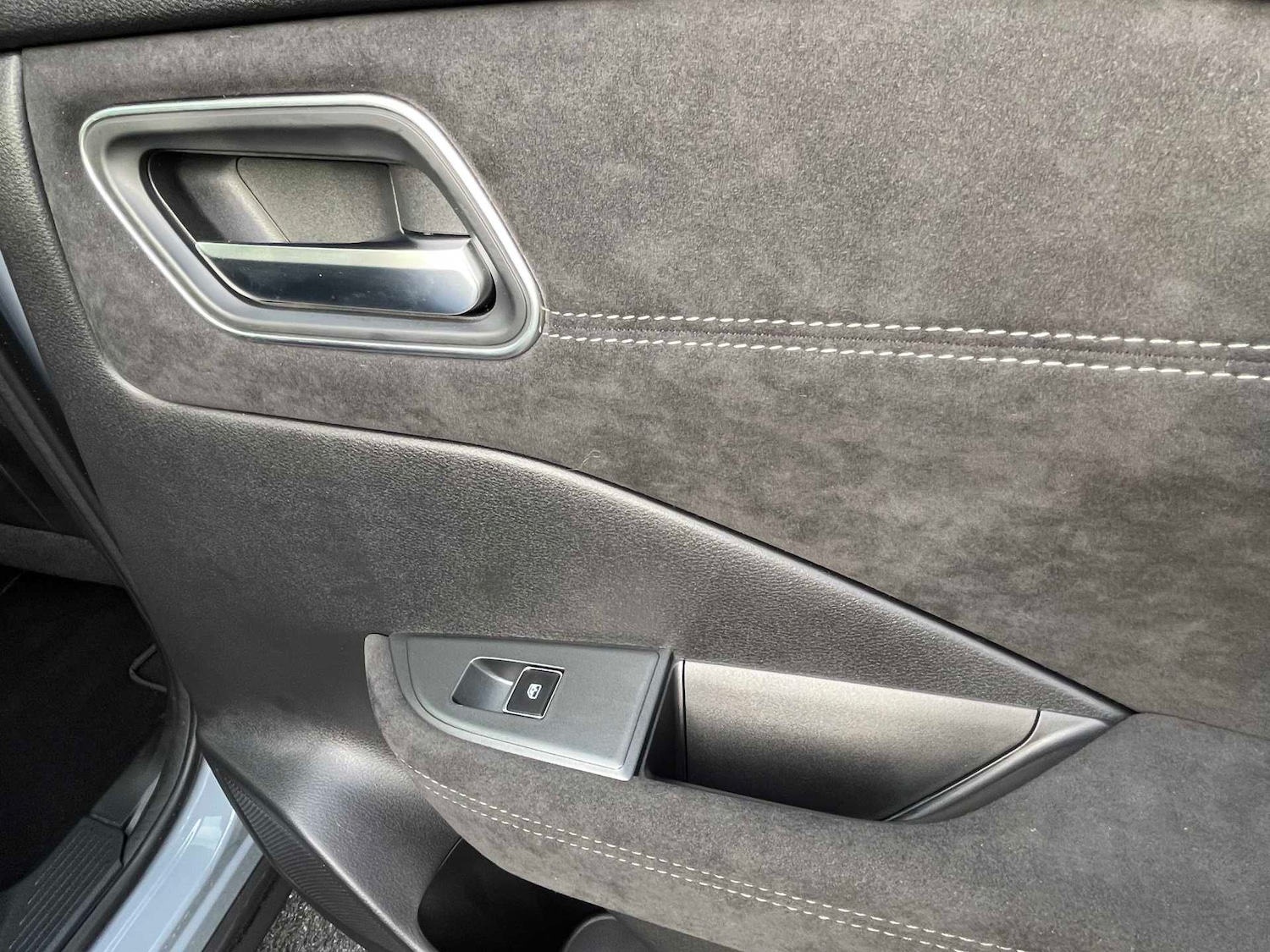 Used Nissan Qashqai 2024 for sale - 77423585: Photo 48