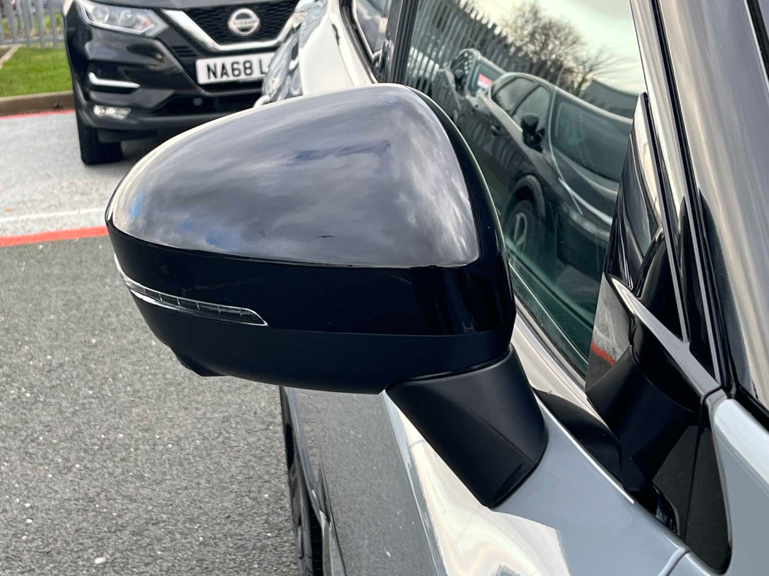 Used Nissan Qashqai 2024 for sale - 77423585: Photo 5