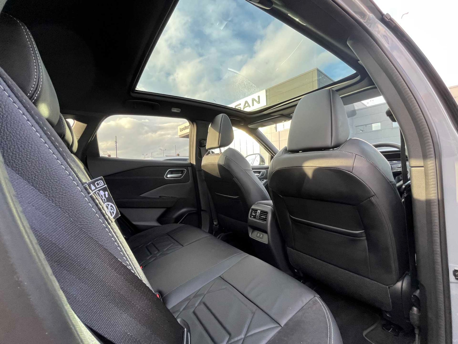 Used Nissan Qashqai 2024 for sale - 77423585: Photo 50