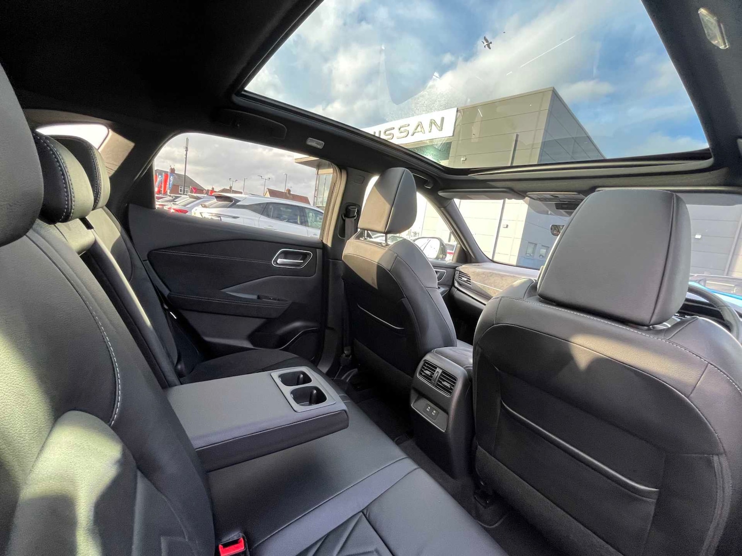 Used Nissan Qashqai 2024 for sale - 77423585: Photo 52