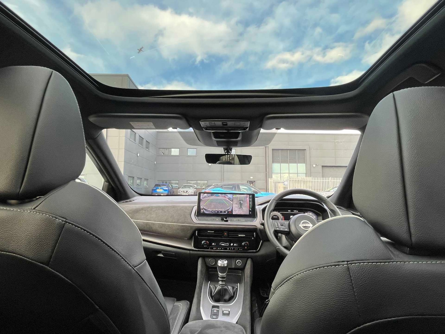 Used Nissan Qashqai 2024 for sale - 77423585: Photo 56