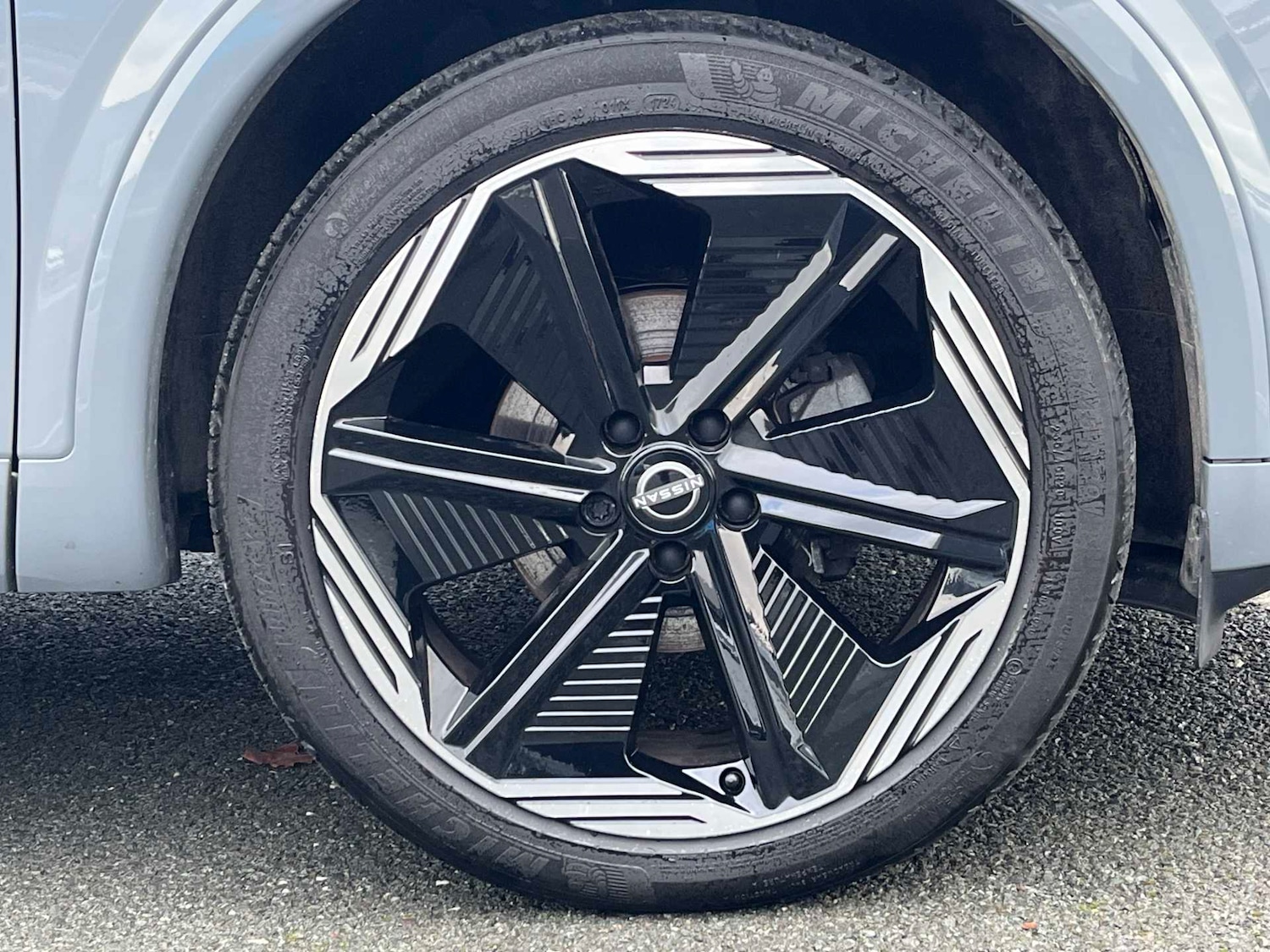 Used Nissan Qashqai 2024 for sale - 77423585: Photo 8