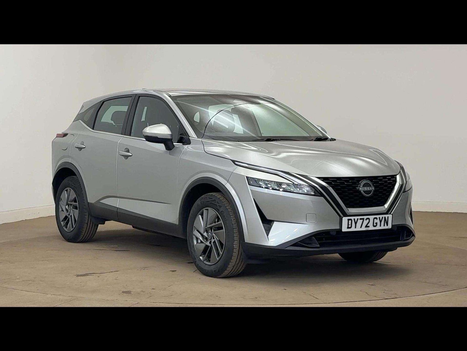Used Nissan Qashqai 2022 for sale - 76357924: Photo 1