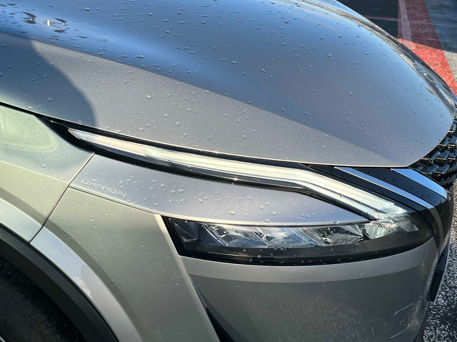 Used Nissan Qashqai 2022 for sale - 76357924: Photo 10