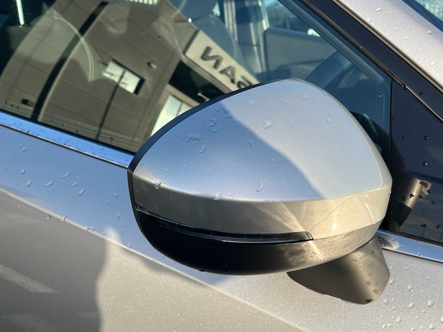 Used Nissan Qashqai 2022 for sale - 76357924: Photo 11