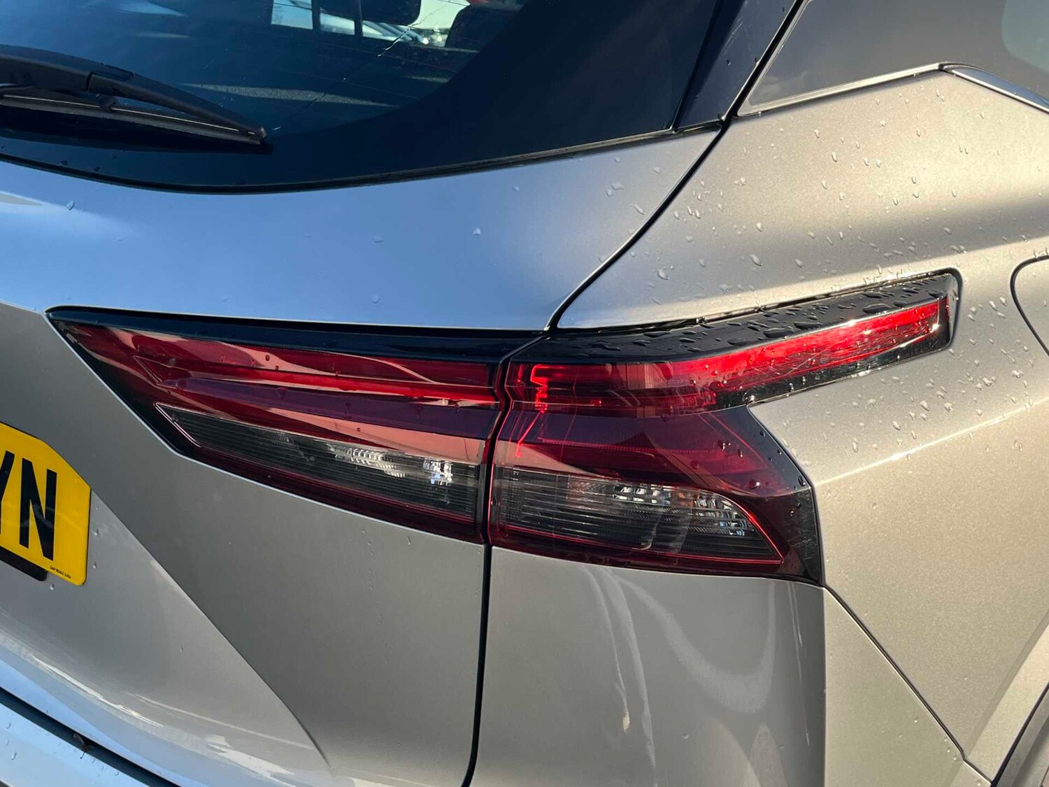 Used Nissan Qashqai 2022 for sale - 76357924: Photo 13