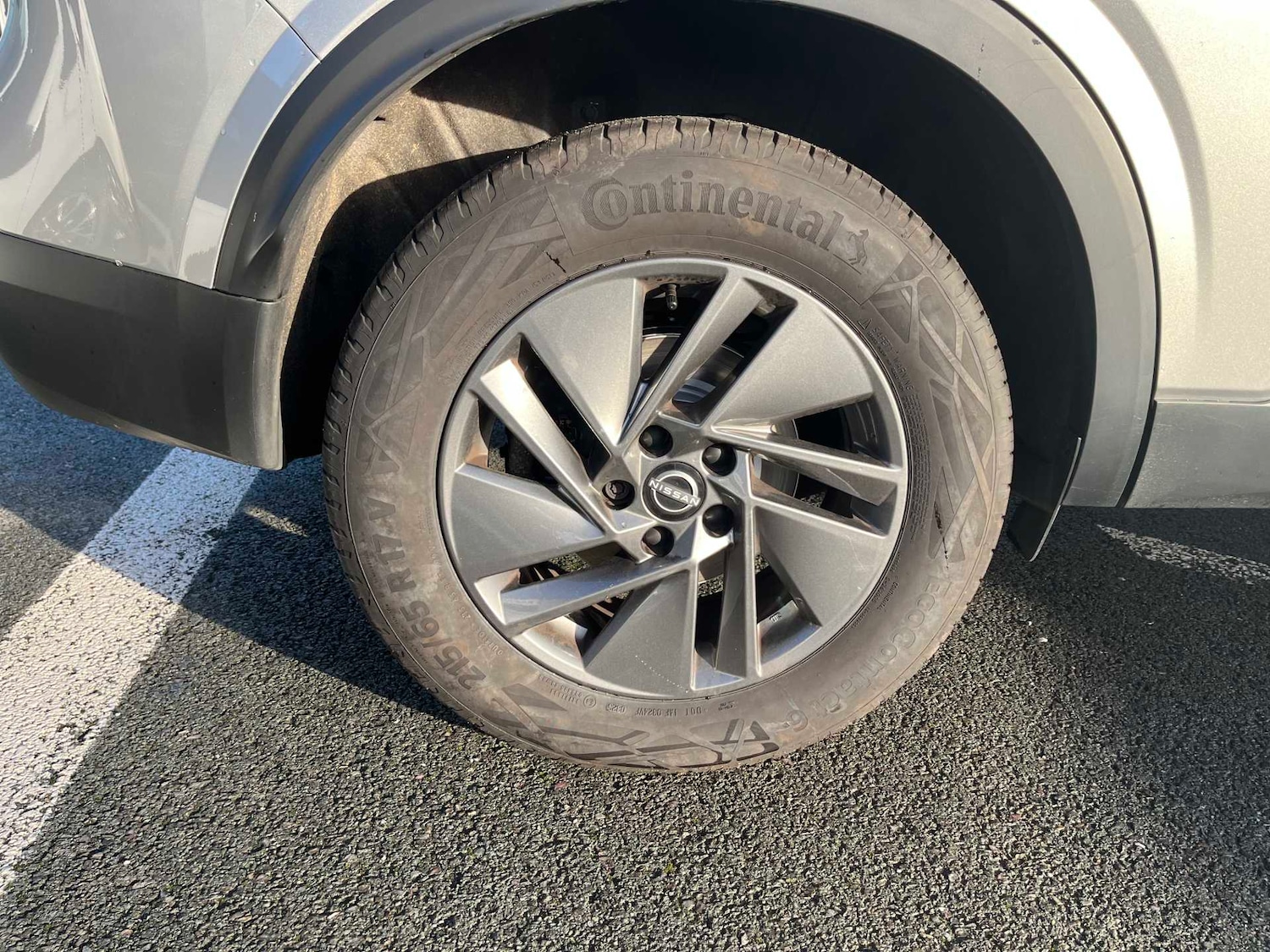 Used Nissan Qashqai 2022 for sale - 76357924: Photo 14