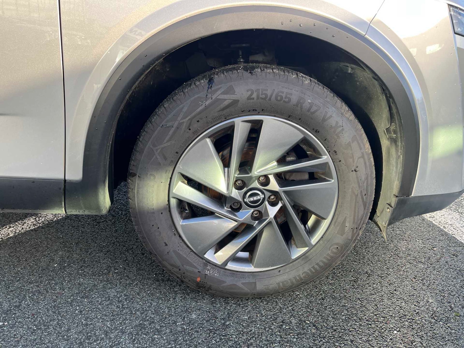 Used Nissan Qashqai 2022 for sale - 76357924: Photo 15