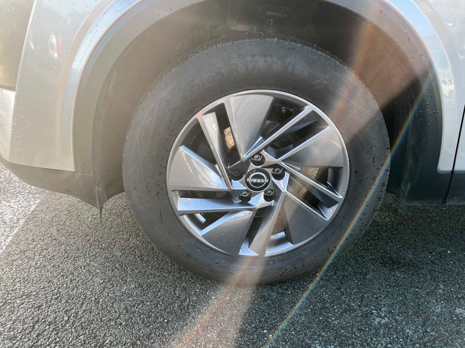 Used Nissan Qashqai 2022 for sale - 76357924: Photo 16