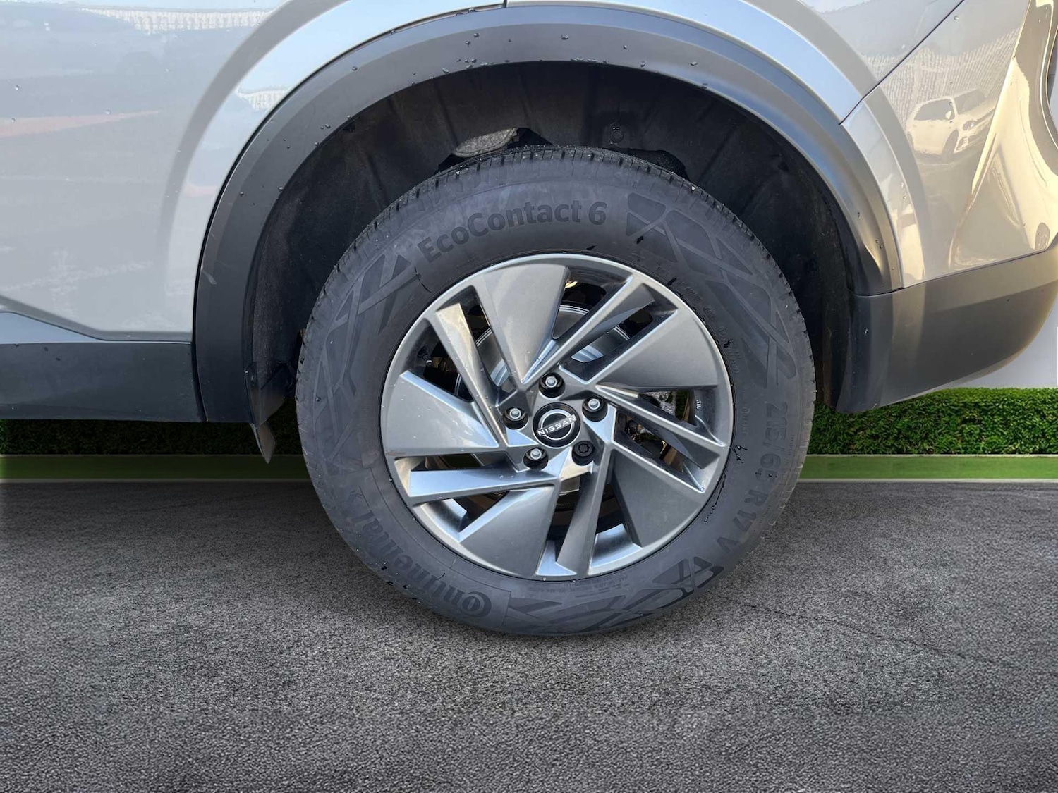 Used Nissan Qashqai 2022 for sale - 76357924: Photo 17