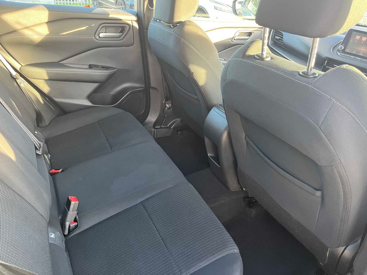 Used Nissan Qashqai 2022 for sale - 76357924: Photo 18