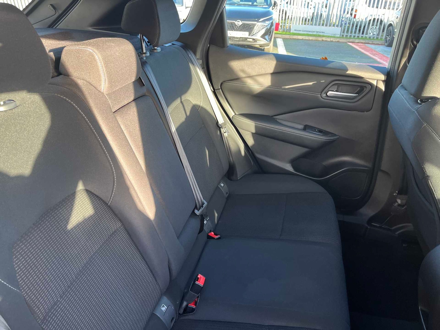 Used Nissan Qashqai 2022 for sale - 76357924: Photo 19