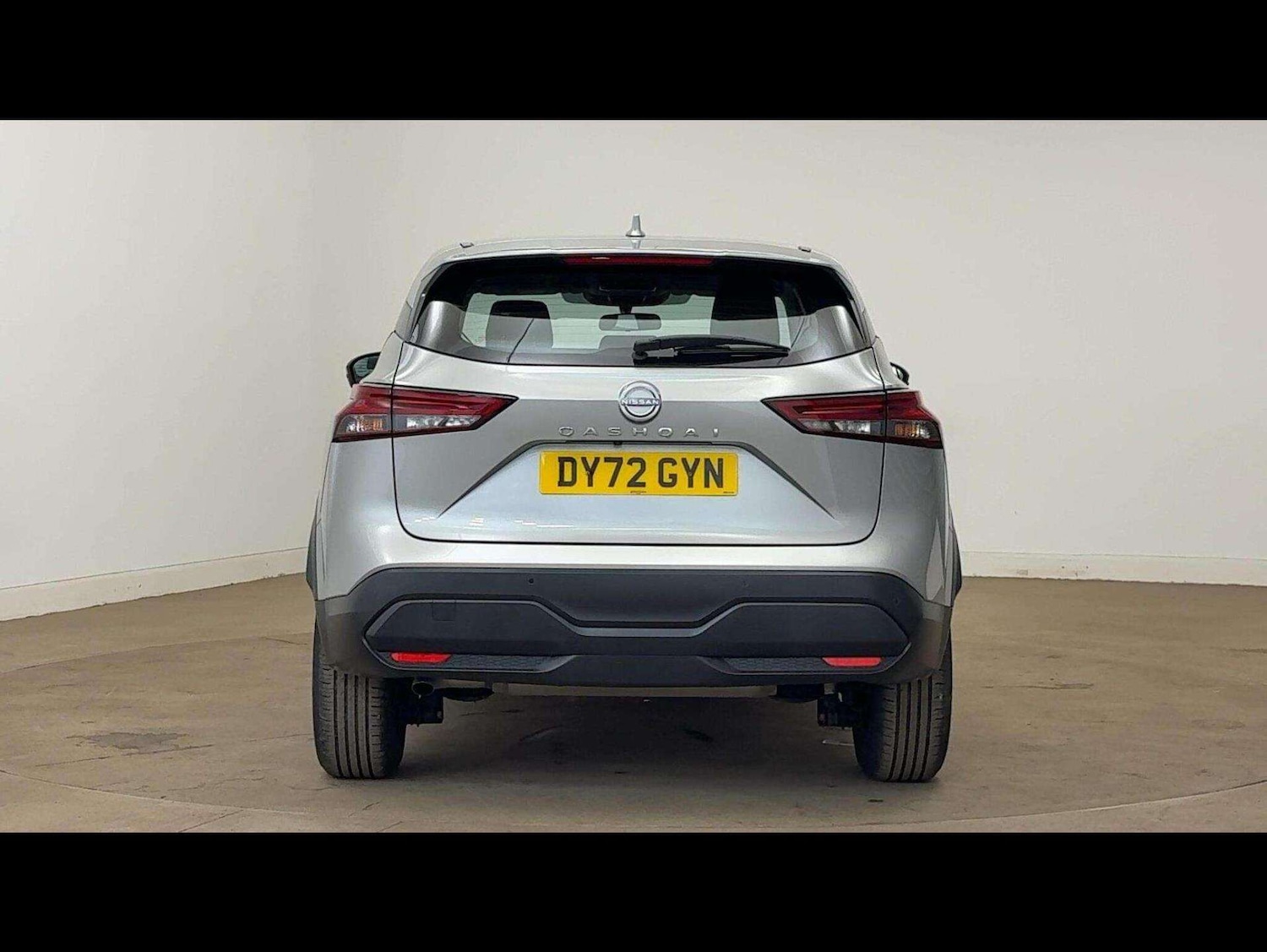 Used Nissan Qashqai 2022 for sale - 76357924: Photo 2
