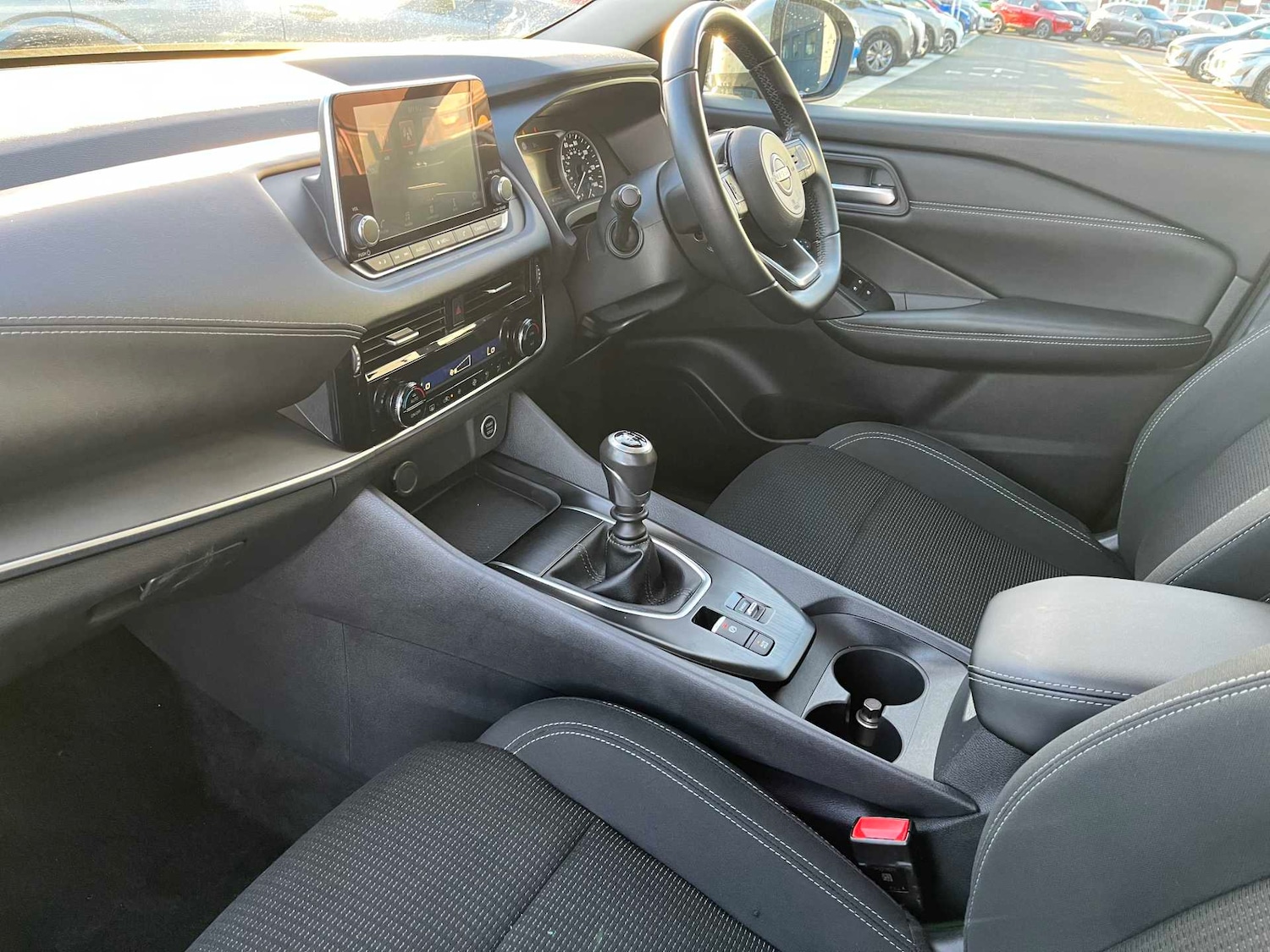 Used Nissan Qashqai 2022 for sale - 76357924: Photo 20