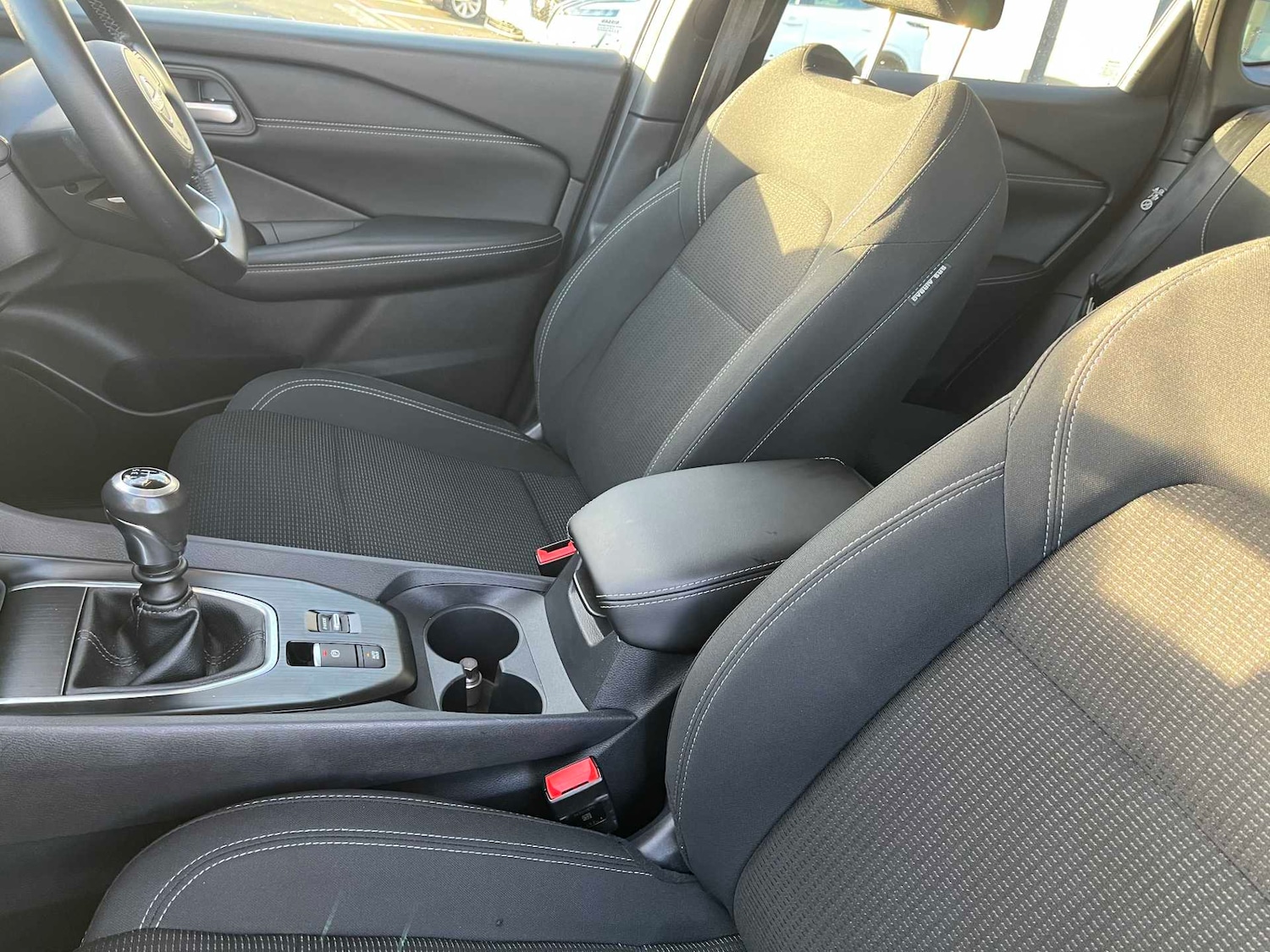 Used Nissan Qashqai 2022 for sale - 76357924: Photo 21