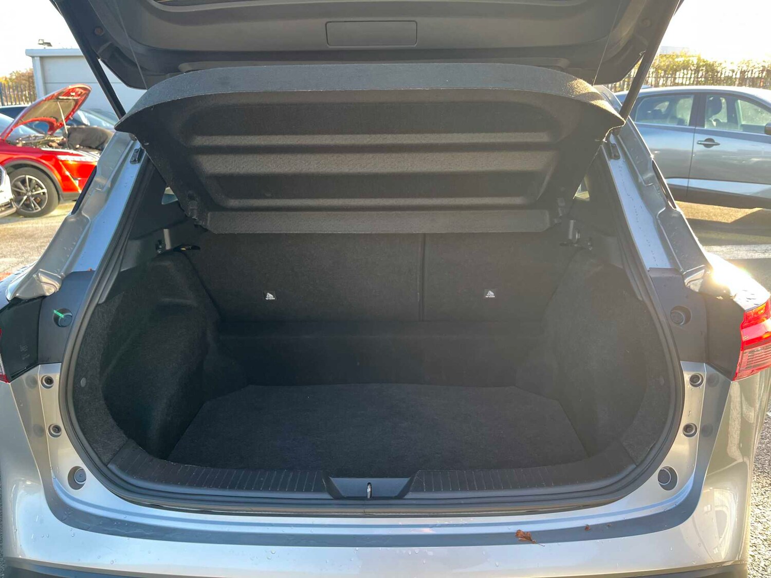 Used Nissan Qashqai 2022 for sale - 76357924: Photo 23