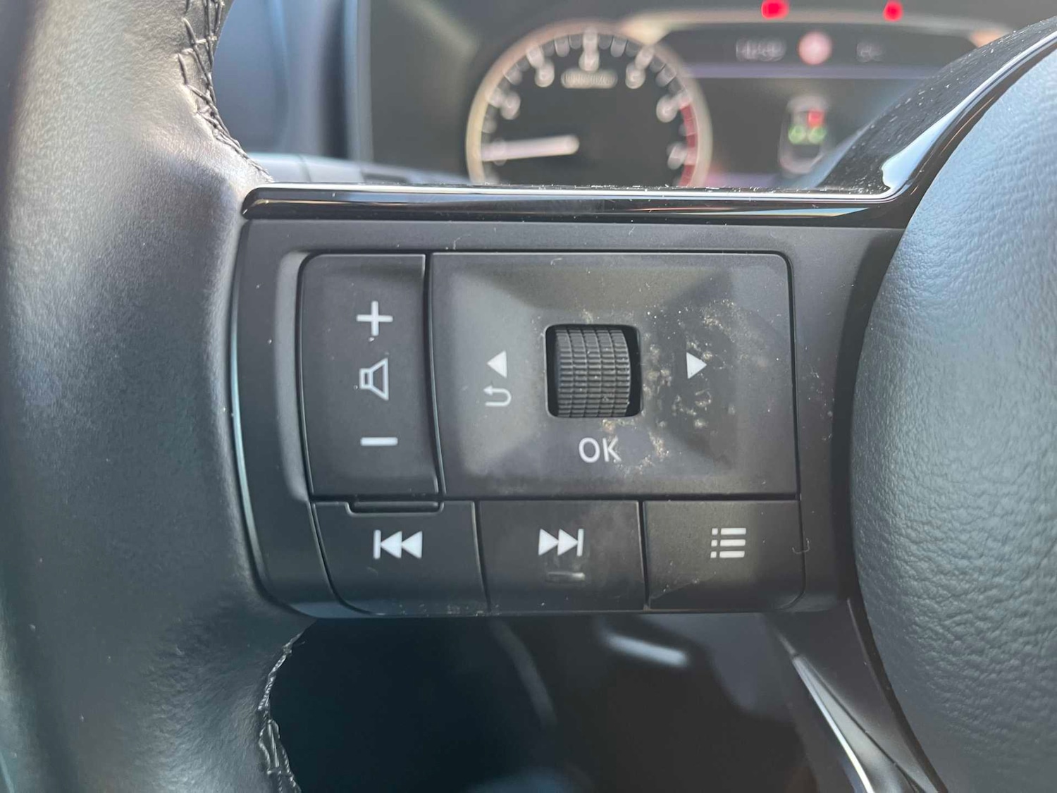 Used Nissan Qashqai 2022 for sale - 76357924: Photo 27