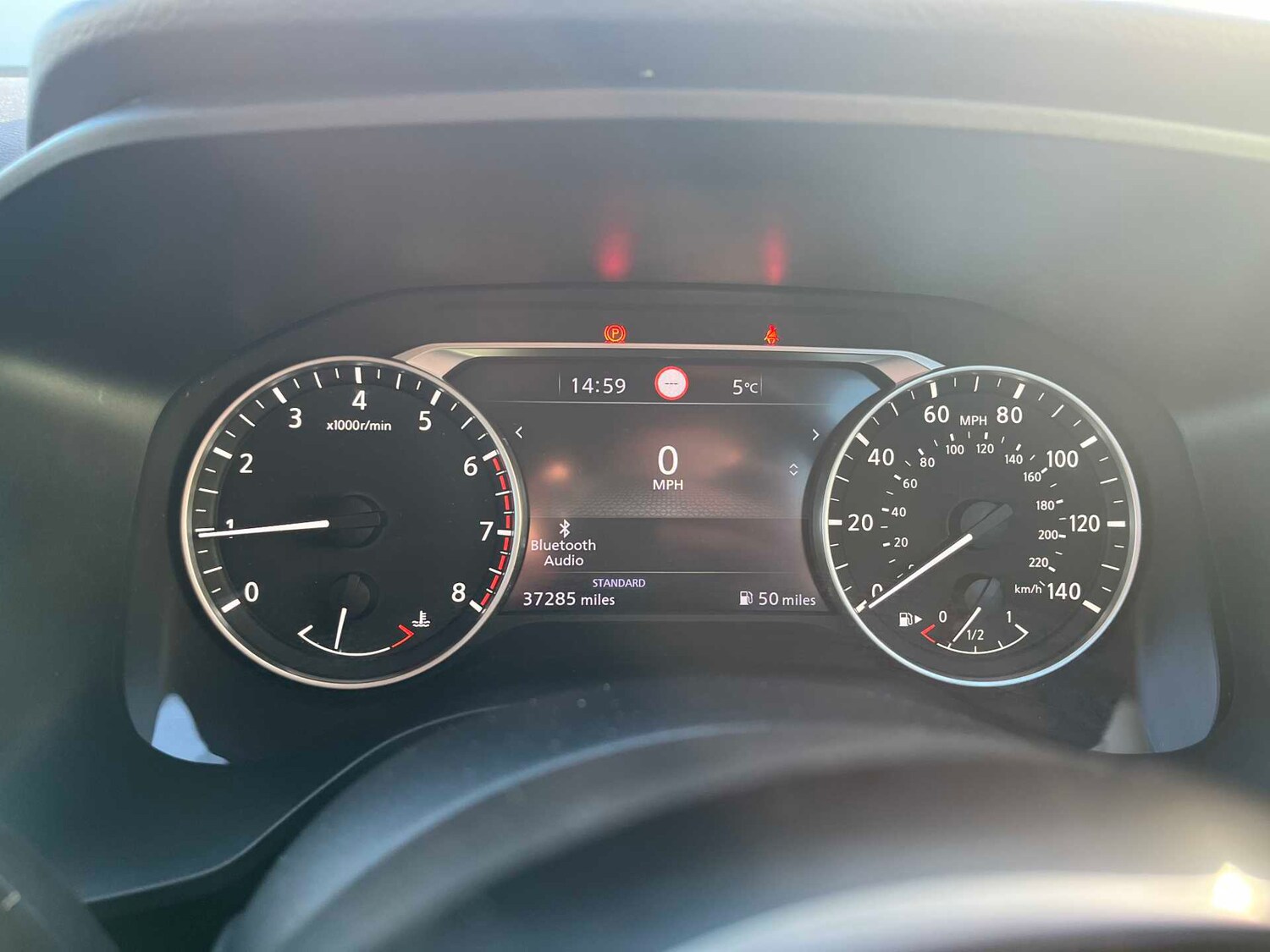 Used Nissan Qashqai 2022 for sale - 76357924: Photo 28