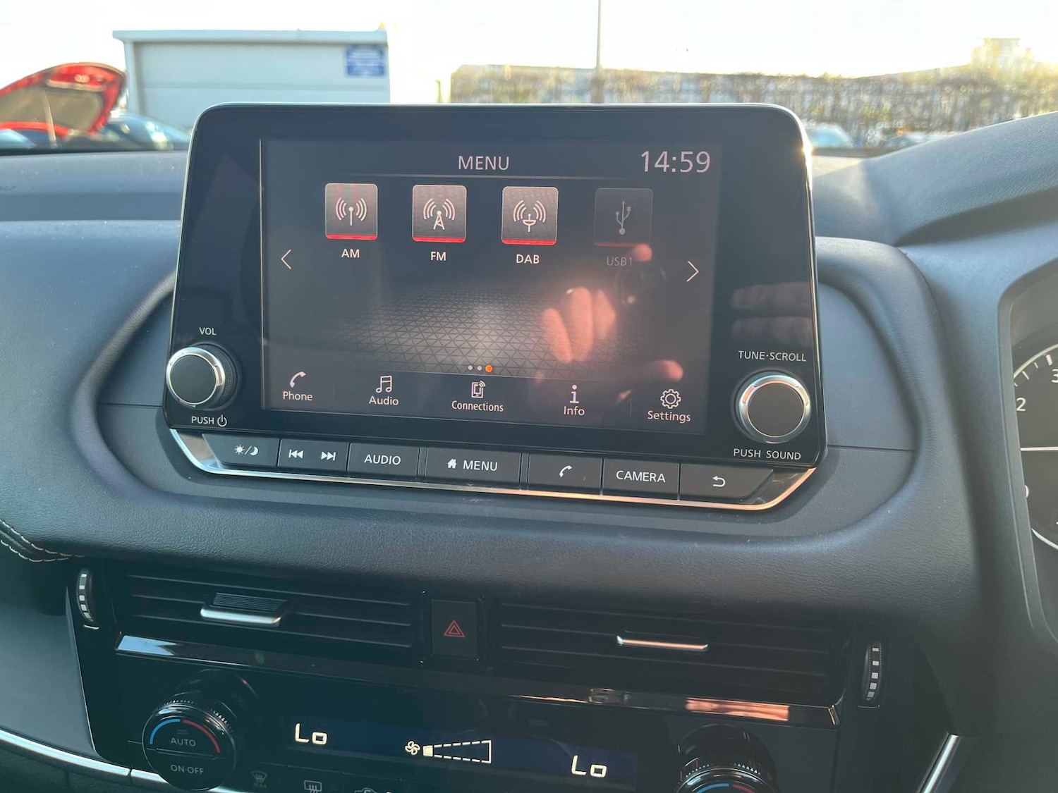 Used Nissan Qashqai 2022 for sale - 76357924: Photo 29