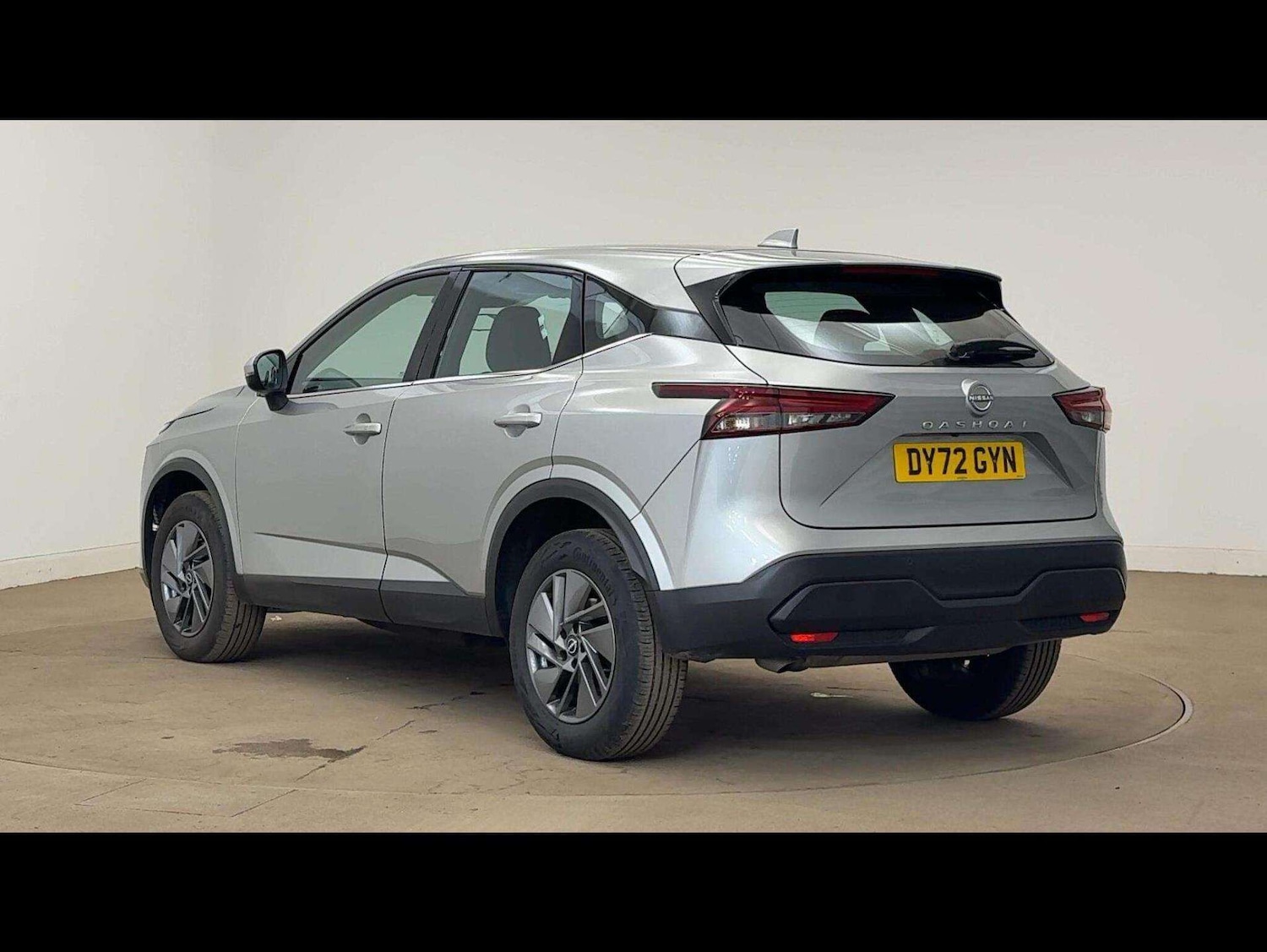 Used Nissan Qashqai 2022 for sale - 76357924: Photo 3