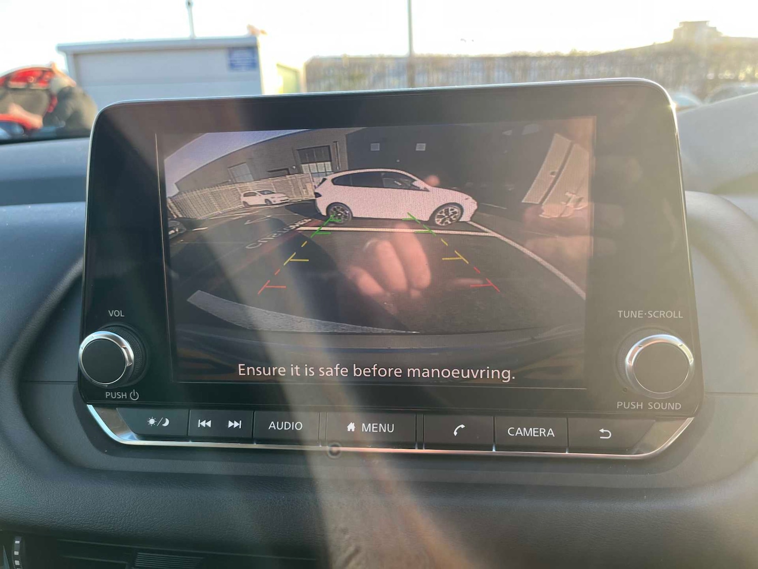 Used Nissan Qashqai 2022 for sale - 76357924: Photo 32