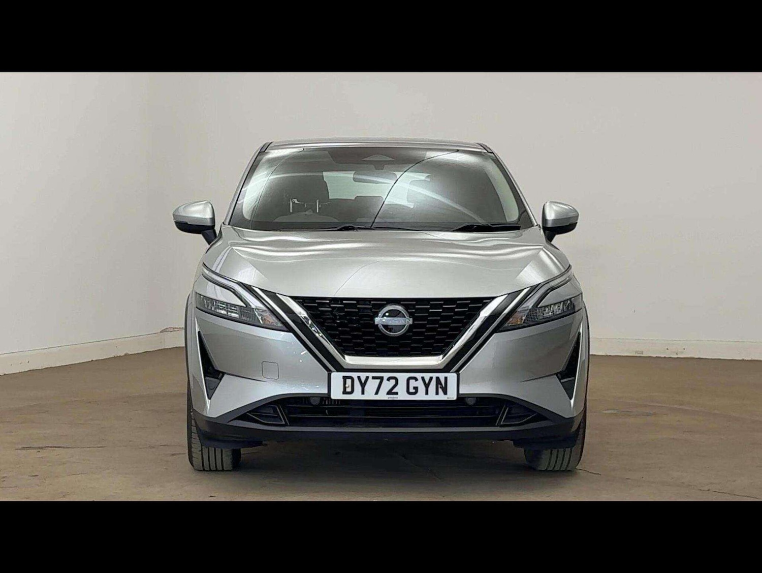 Used Nissan Qashqai 2022 for sale - 76357924: Photo 4