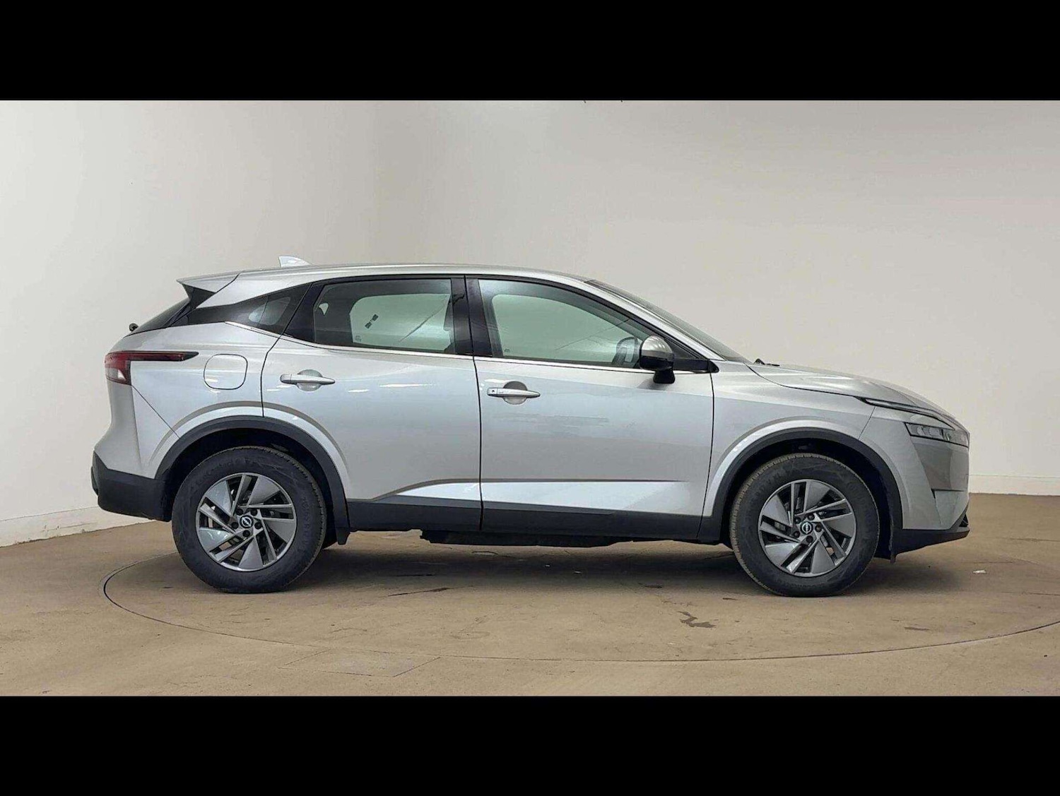 Used Nissan Qashqai 2022 for sale - 76357924: Photo 5