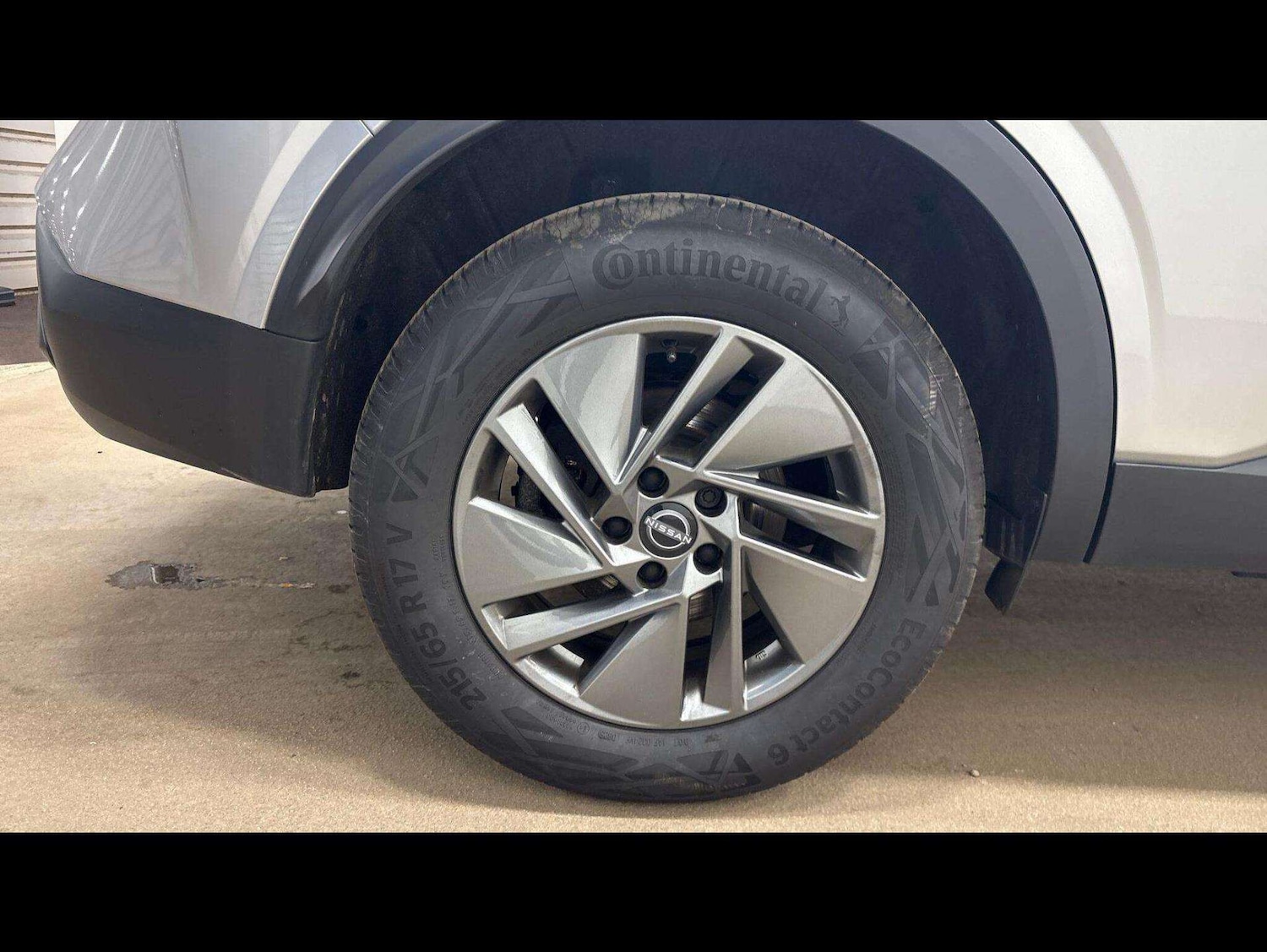 Used Nissan Qashqai 2022 for sale - 76357924: Photo 7