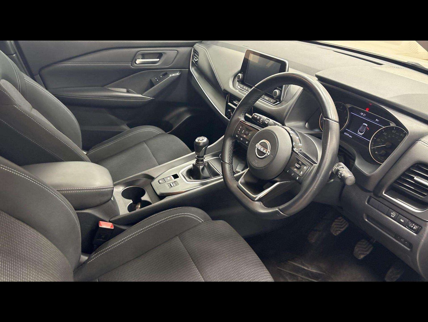 Used Nissan Qashqai 2022 for sale - 76357924: Photo 8