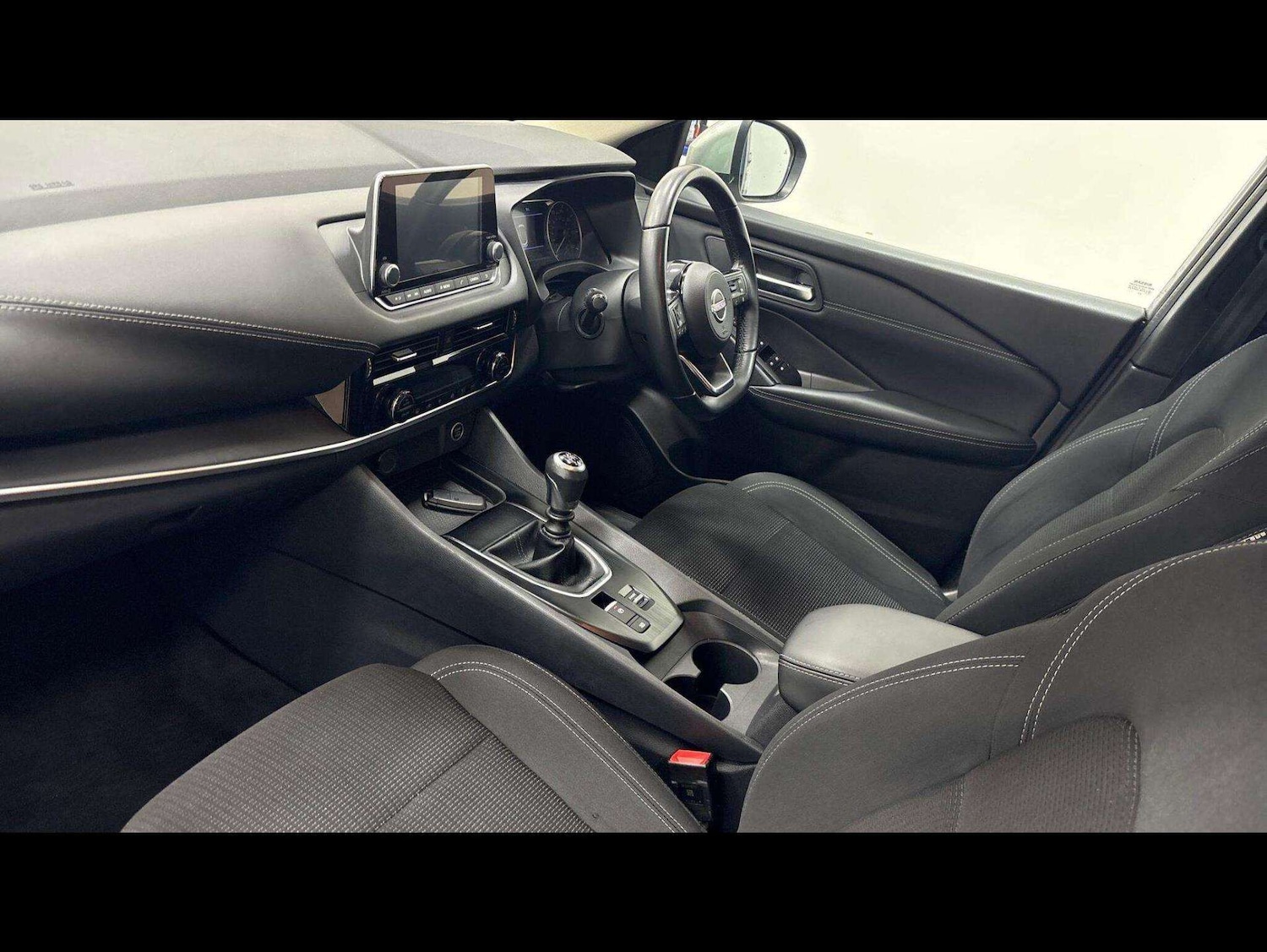 Used Nissan Qashqai 2022 for sale - 76357924: Photo 9