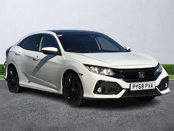 Used Honda Civic 2019 for sale - 79156457: Photo