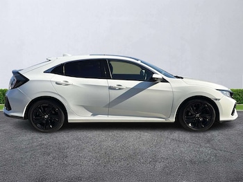 Used Honda Civic 2019 for sale - 79156457: Photo