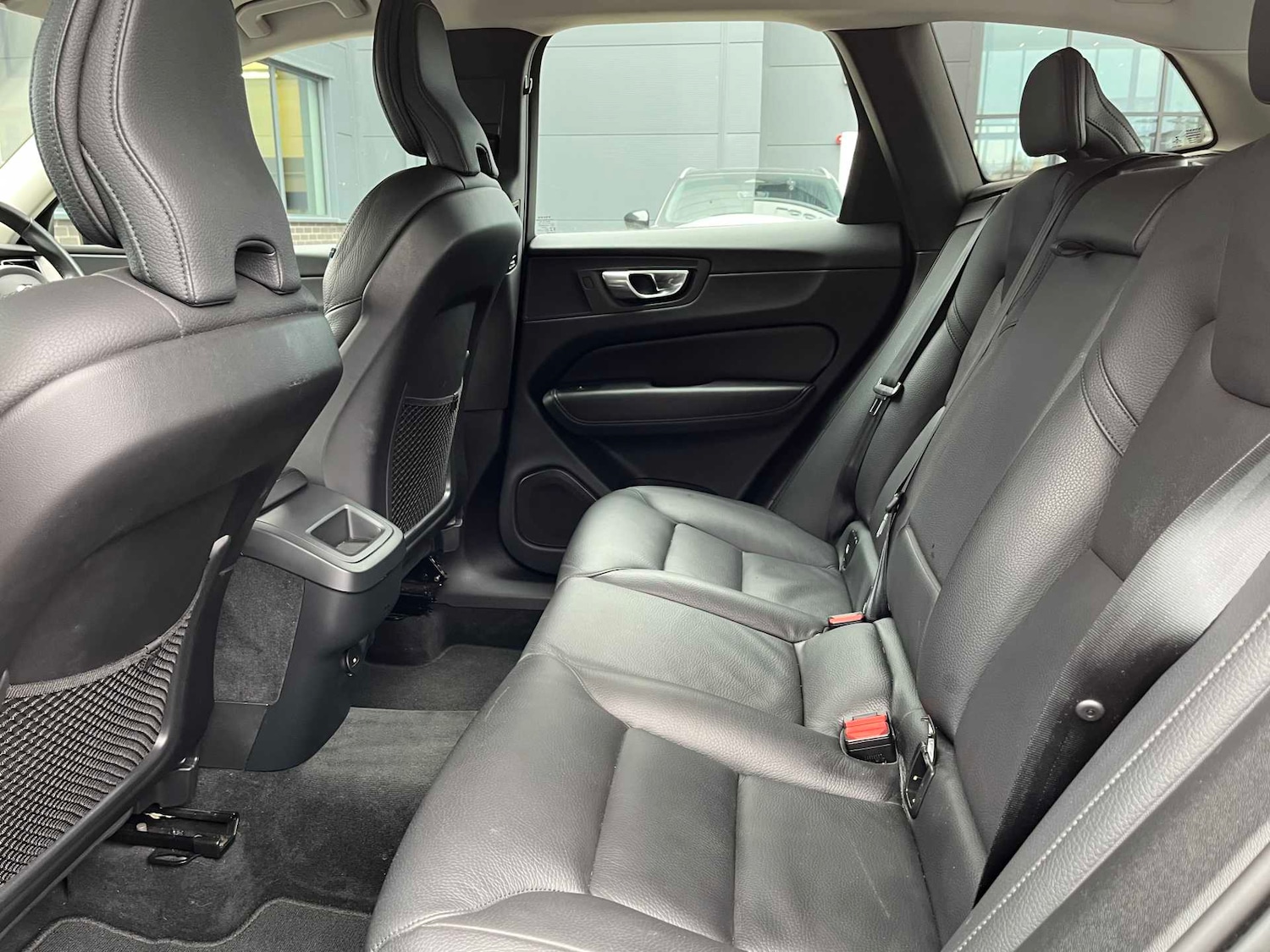 Used Volvo XC60 2022 for sale - 78026124: Photo 12