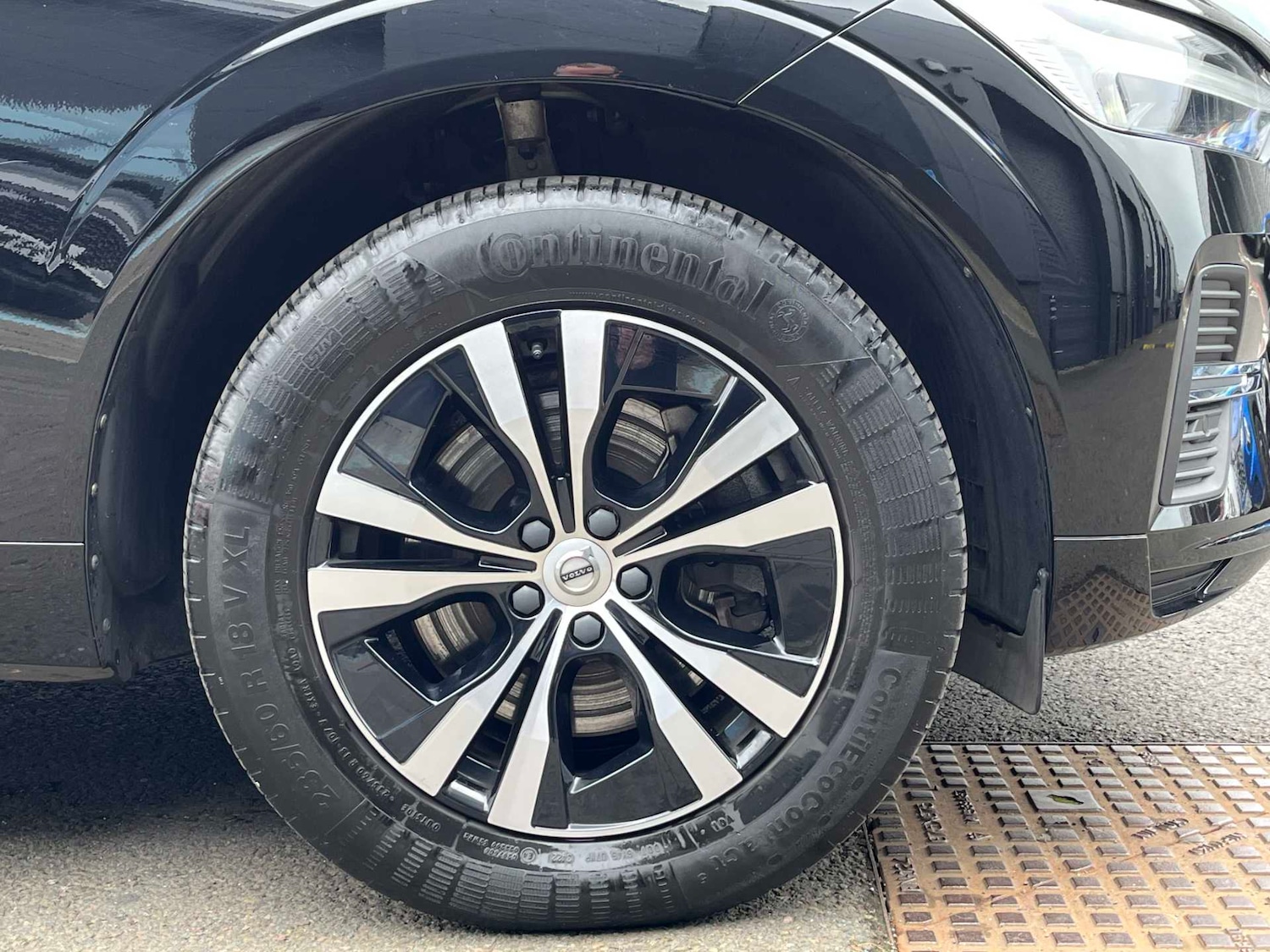 Used Volvo XC60 2022 for sale - 78026124: Photo 14