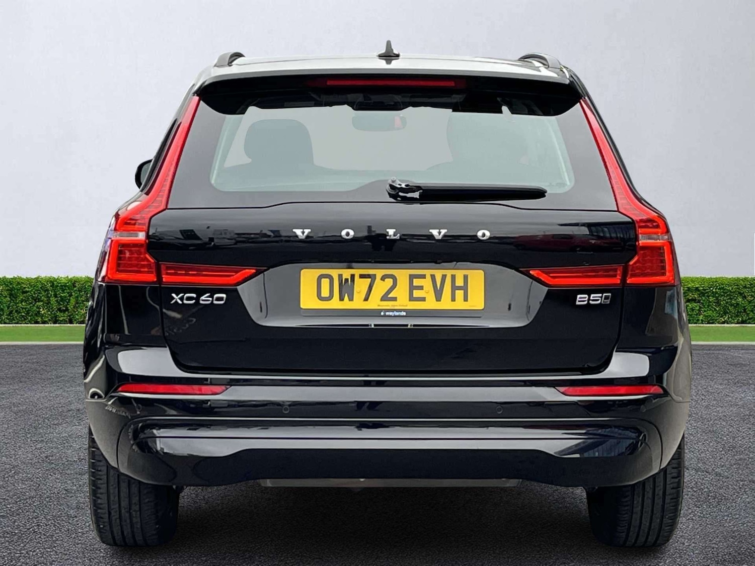 Used Volvo XC60 2022 for sale - 78026124: Photo 15