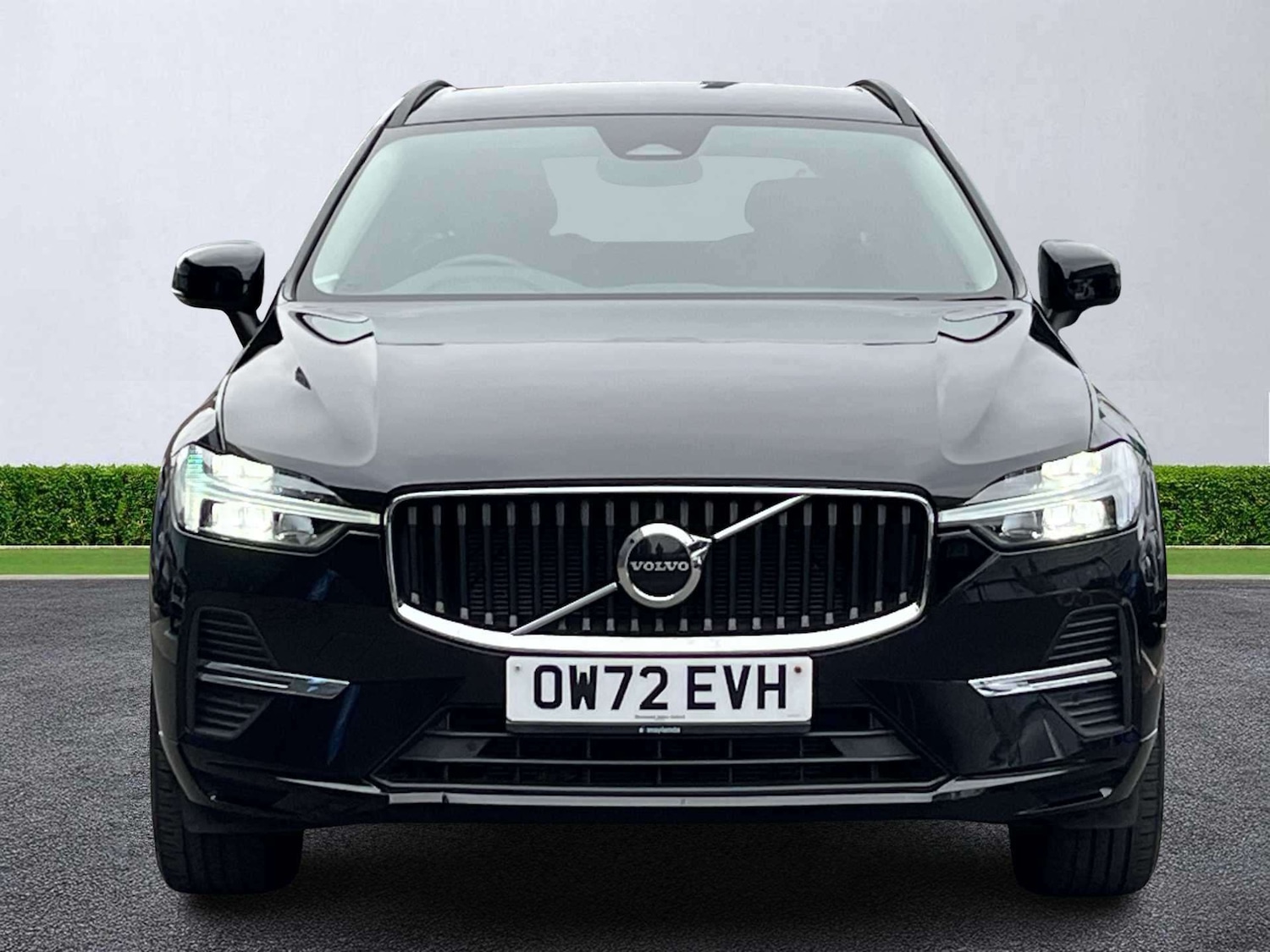 Used Volvo XC60 2022 for sale - 78026124: Photo 16