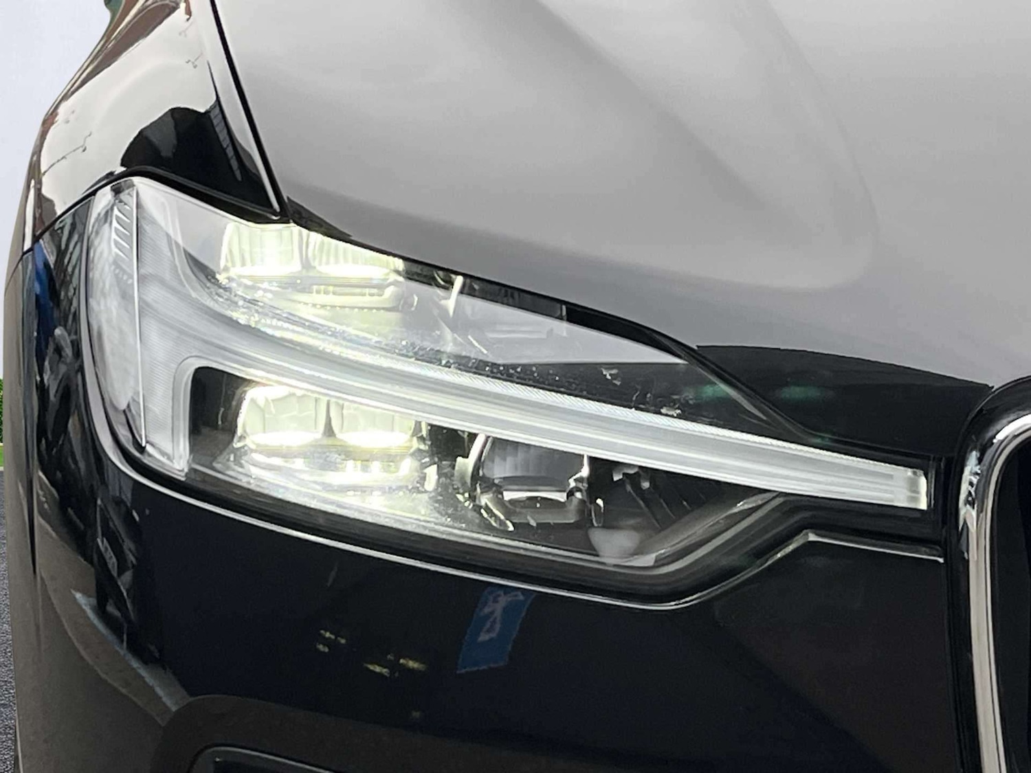 Used Volvo XC60 2022 for sale - 78026124: Photo 17