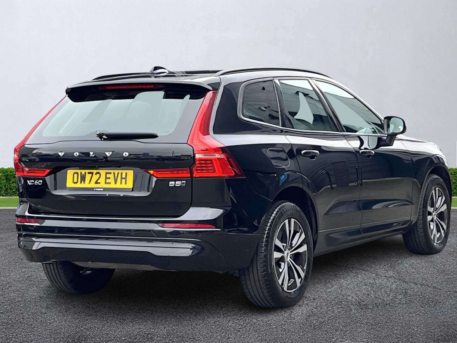 Used Volvo XC60 2022 for sale - 78026124: Photo 21