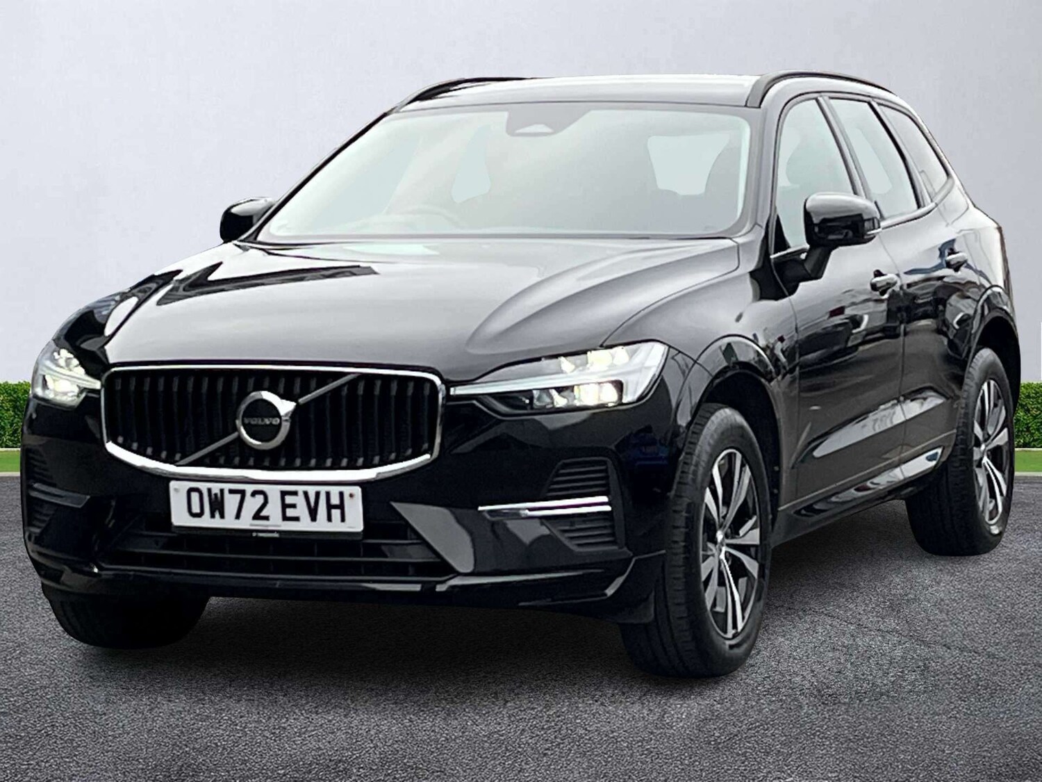 Used Volvo XC60 2022 for sale - 78026124: Photo 22