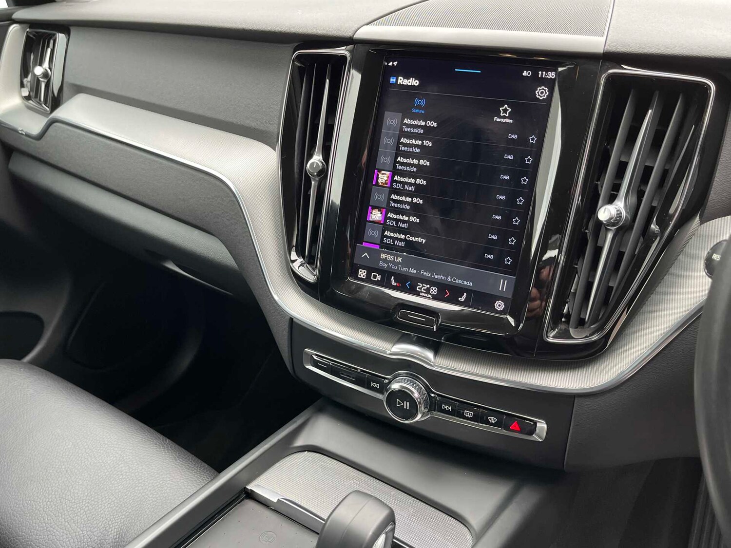 Used Volvo XC60 2022 for sale - 78026124: Photo 29