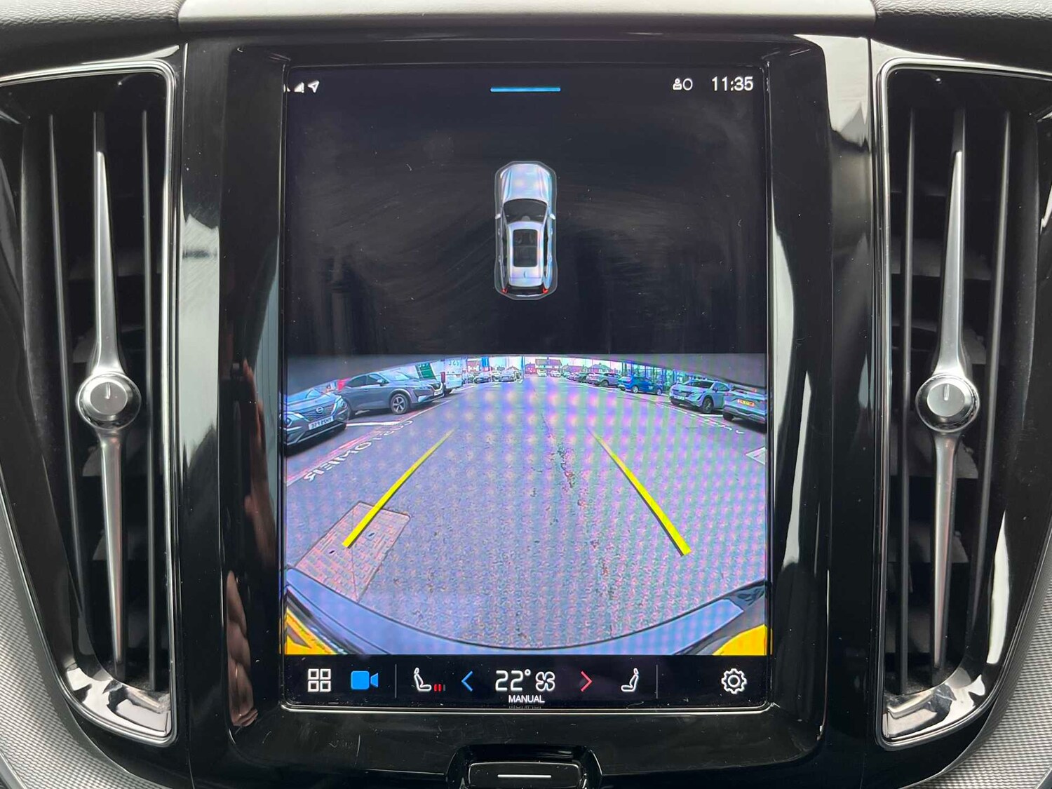 Used Volvo XC60 2022 for sale - 78026124: Photo 30