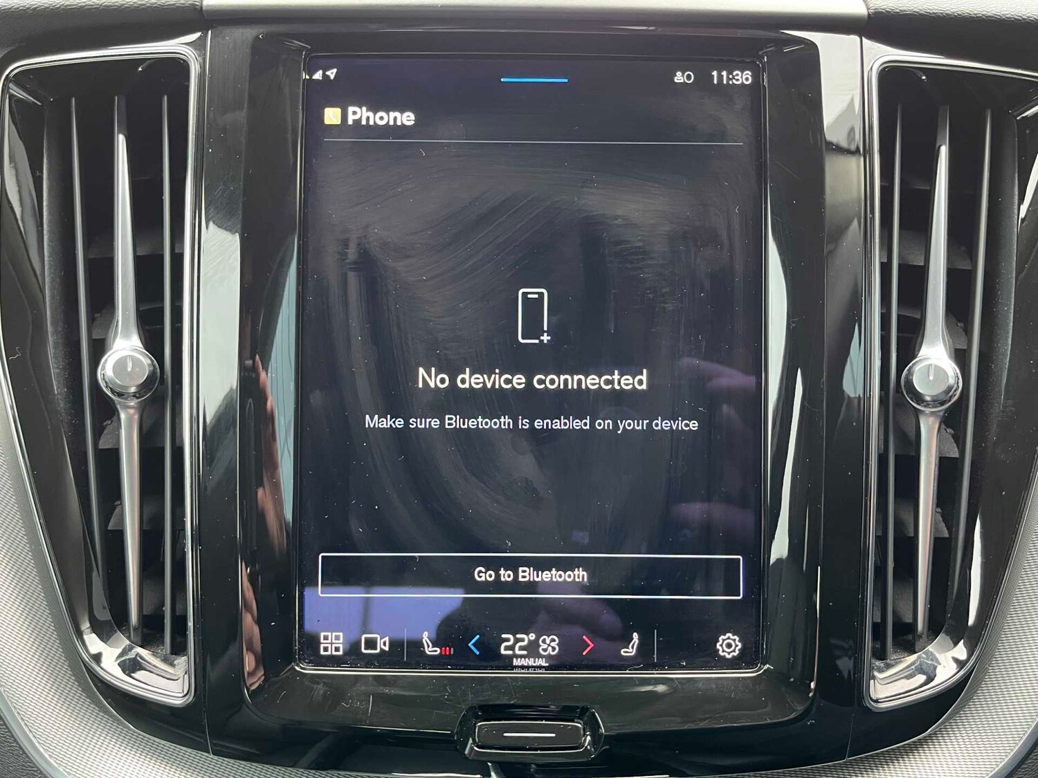 Used Volvo XC60 2022 for sale - 78026124: Photo 31