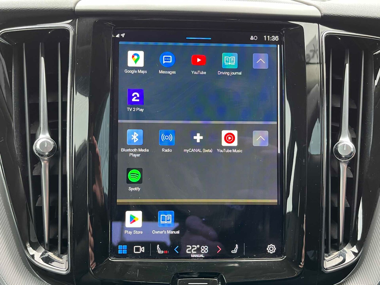 Used Volvo XC60 2022 for sale - 78026124: Photo 32