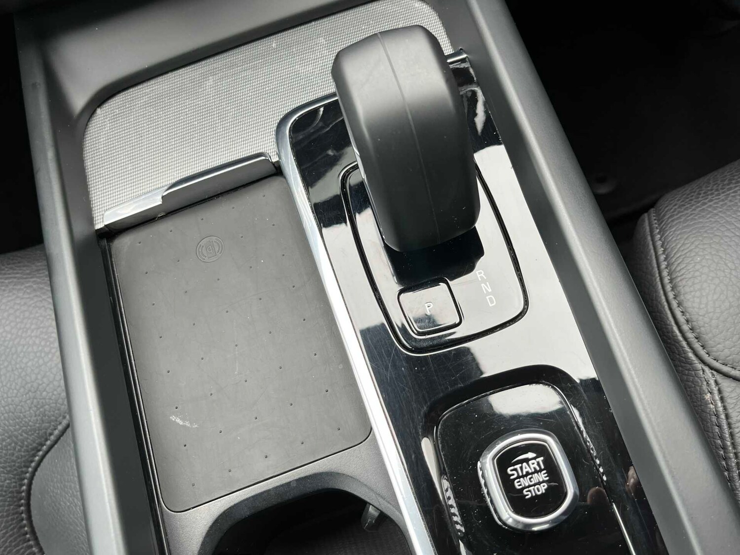 Used Volvo XC60 2022 for sale - 78026124: Photo 34