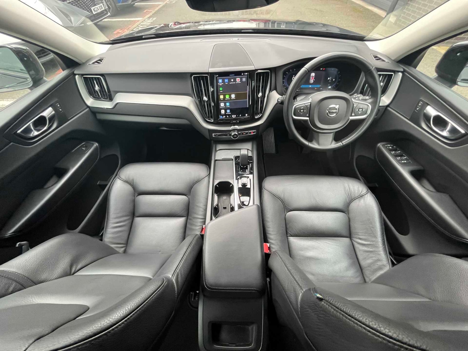 Used Volvo XC60 2022 for sale - 78026124: Photo 43