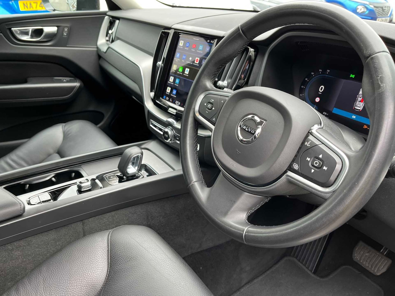 Used Volvo XC60 2022 for sale - 78026124: Photo 6